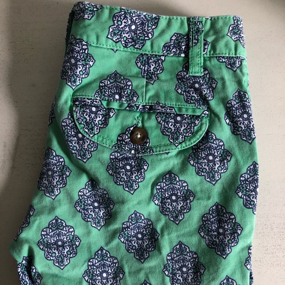 Shorts - Picture 4 of 4